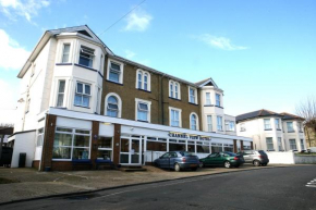 Channel View Hotel, Sandown